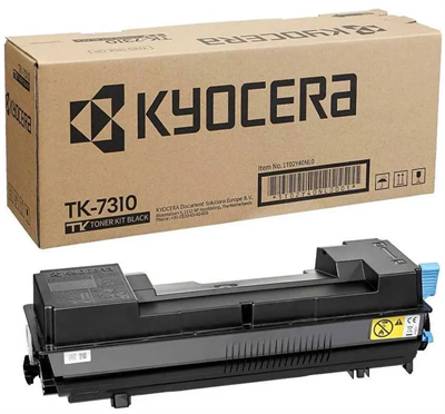 Картридж Kyocera TK-7310 Black 231267