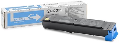 Картридж Kyocera TK-5215C Cyan 231269