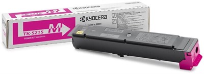 Картридж Kyocera TK-5215M Magenta 231270
