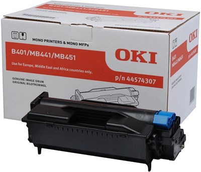 Фотобарабан OKI 44574307 231280