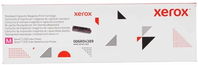 Картридж Xerox 006R04389 Magenta 231283
