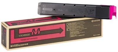 Картридж Kyocera TK-8305M Magenta 231294