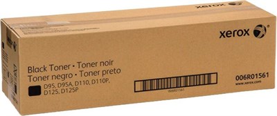 Картридж Xerox 006R01561 Black 231298