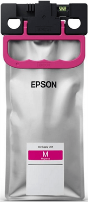 Картридж Epson C13T01D300 Magenta 231300