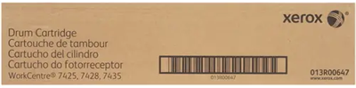 Фотобарабан Xerox 013R00647 Black 231312