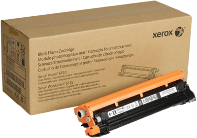 Фотобарабан Xerox 108R01420 Black 231313