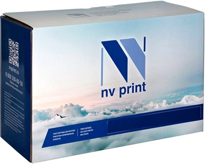 Фотобарабан NV Print NV-013R00675 Black 231339
