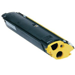 Картридж Epson C13S050097 Yellow 231341