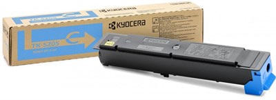 Картридж Kyocera TK-5205C Cyan 231344