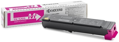 Картридж Kyocera TK-5205M Magenta 231345