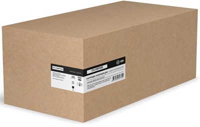 Картридж Cactus CS-LX56F5U00 Black 231349