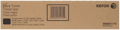 Картридж Xerox 006R01175 Black 231361