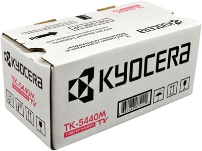 Картридж Kyocera TK-5440M Magenta 231371