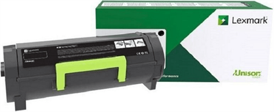 Картридж Lexmark B235000 Black 231373