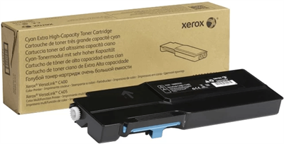 Картридж Xerox 106R03534 Cyan 231374