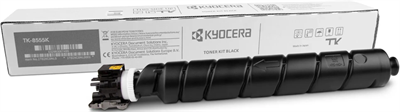 Картридж Kyocera TK-8555K Black 231386