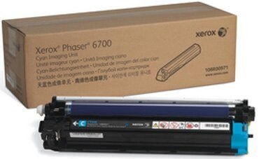 Картридж Xerox 108R00971 Cyan 231392