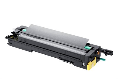 Фотобарабан Samsung CLT-R607Y Yellow 231400