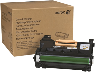 Фотобарабан Xerox 101R00554 Black 231403