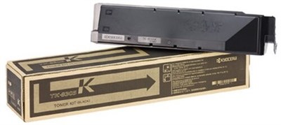 Картридж Kyocera TK-8305K Black 231406
