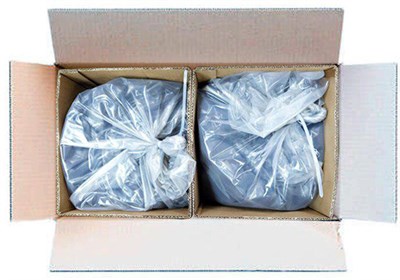 Тонер Black&White CST-701-20K Black 231411