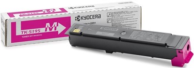 Картридж Kyocera TK-5195M Magenta 231417