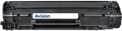 Картридж Avision 015-0338-22 Black 231421