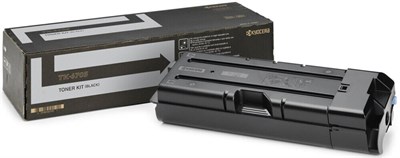 Картридж Kyocera TK-6705 Black 231438