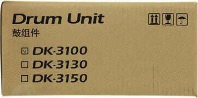 Фотобарабан Kyocera DK-3100 231442