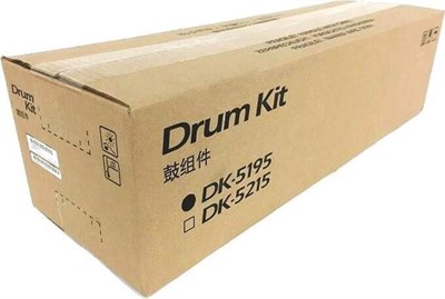 Фотобарабан Kyocera DK-5195 Black 231444
