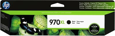 Картридж HP CN625AE (№970XL) Black 231458