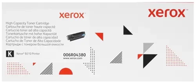 Картридж Xerox 006R04380 Black 231464
