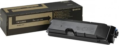 Картридж Kyocera TK-6305 Black 231475