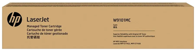 Картридж HP W9101MC Cyan 231491