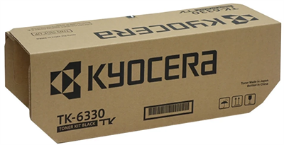 Картридж Kyocera TK-6330 Black 231492