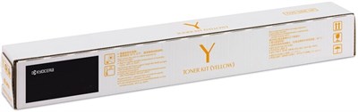 Картридж Kyocera TK-8360Y Yellow 231495