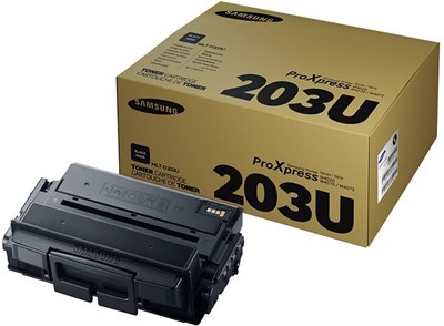 Картридж Samsung MLT-D203U Black 231498
