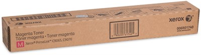 Картридж Xerox 006R01740 Magenta 231499
