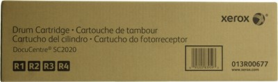 Фотобарабан Xerox 013R00677 Black 231505