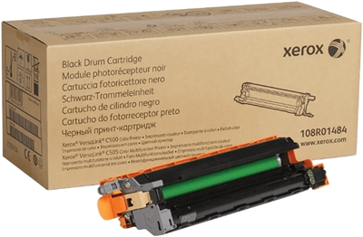 Фотобарабан Xerox 108R01484 Black 231506
