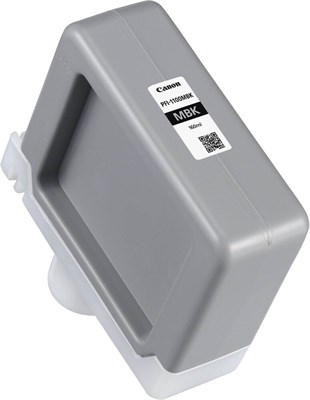 Картридж Canon PFI-1100 Matte Black 231517