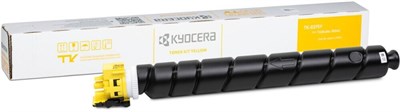 Картридж Kyocera TK-8375Y Yellow 231548