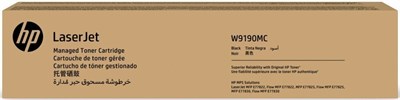 Картридж HP W9190MC Black 231572