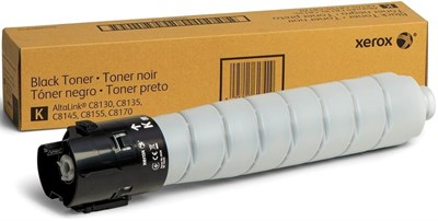 Тонер Xerox 006R01758 Black 231576