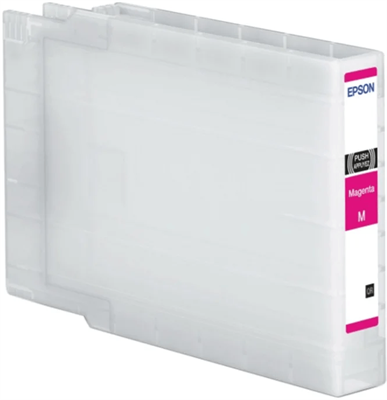 Картридж Epson C13T04A340 Magenta 231579