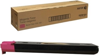 Картридж Xerox 006R01531 Magenta 231581