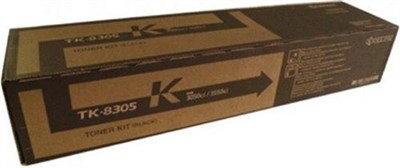 Картридж Kyocera TK-8505K Black 231593