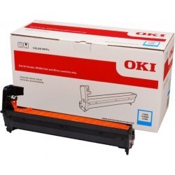 Фотобарабан OKI 46507415 Cyan 231598