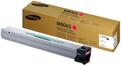 Картридж Samsung CLT-M806S Magenta 231632