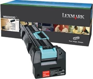 Фотобарабан Lexmark W850H22G 231636
